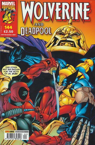 Wolverine unleashed - unleashed, (vol