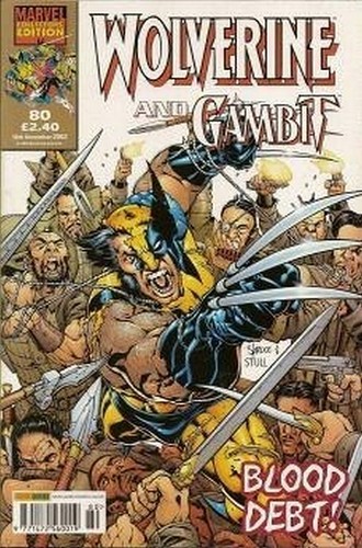 Wolverine unleashed - unleashed, (vol