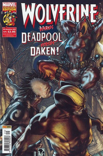 Wolverine unleashed - wolverine, (vol
