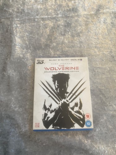 The wolverine unleashed - the,