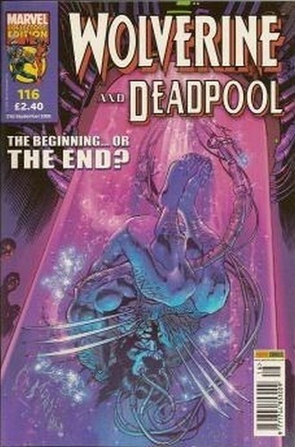 Wolverine unleashed - unleashed, (vol