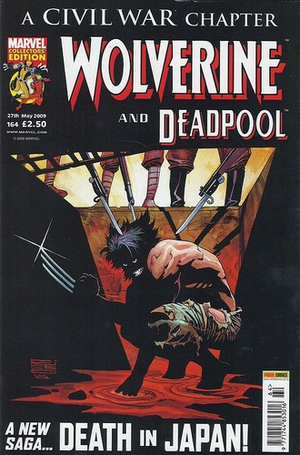 Wolverine unleashed - wolverine, (vol