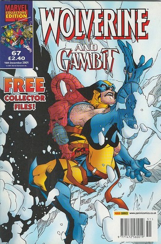 Wolverine unleashed - (vol, 1)