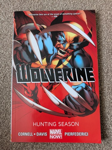 Wolverine hunting season - hunting,