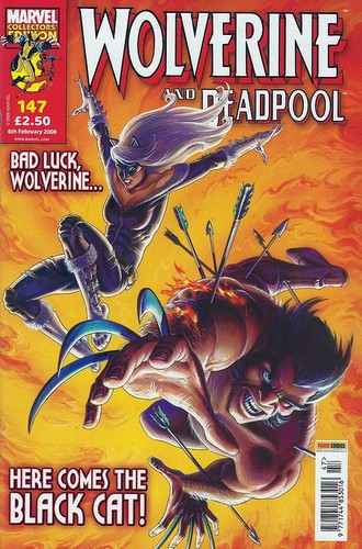 Wolverine unleashed - wolverine, (vol