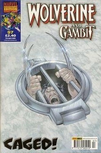 Wolverine unleashed - unleashed, (vol