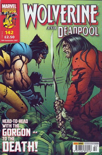 Wolverine unleashed - (vol, 1)