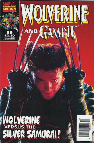 Wolverine unleashed - unleashed, (vol