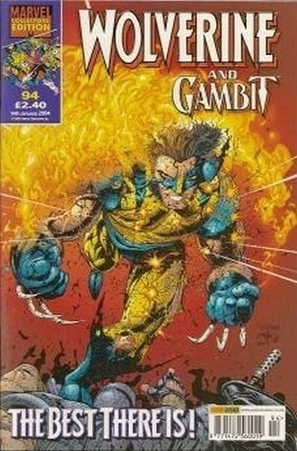 Wolverine unleashed - (vol, 1)