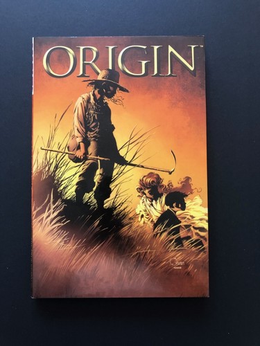 Wolverine origin - wolverine:, (2006)
