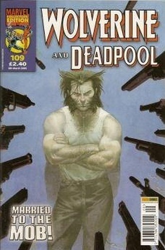 Wolverine unleashed - unleashed, (vol