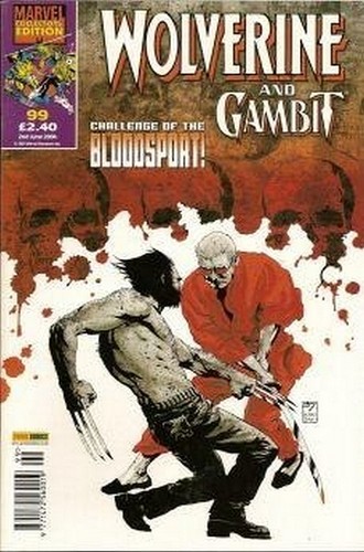 Wolverine unleashed - (vol, 1)