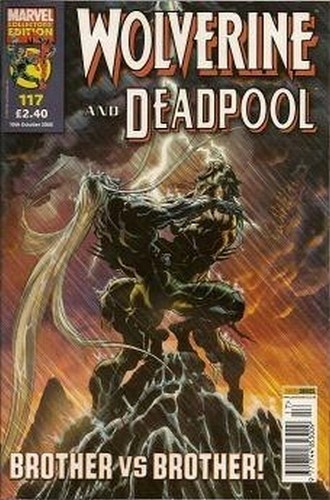 Wolverine unleashed - (vol, 1)