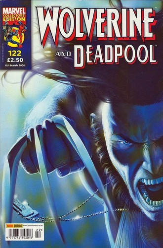 Wolverine unleashed - wolverine, (vol