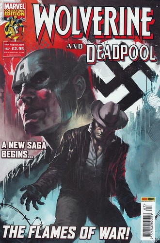 Wolverine unleashed - (vol, 1)