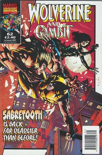 Wolverine unleashed - unleashed, (vol