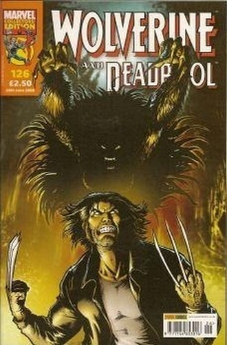 Wolverine unleashed - unleashed, (vol