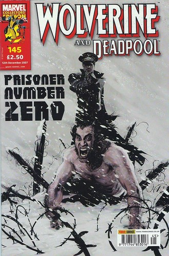 Wolverine unleashed - (vol, 1)