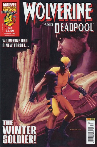 Wolverine unleashed - (vol, 1)