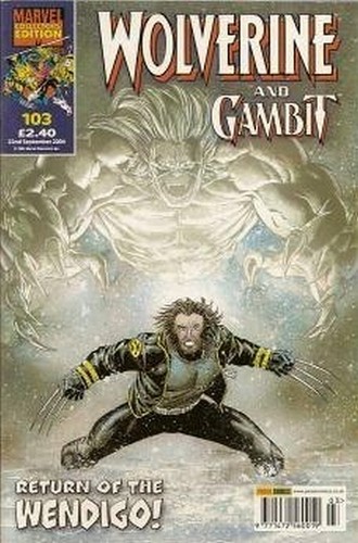 Wolverine unleashed - (vol, 1)