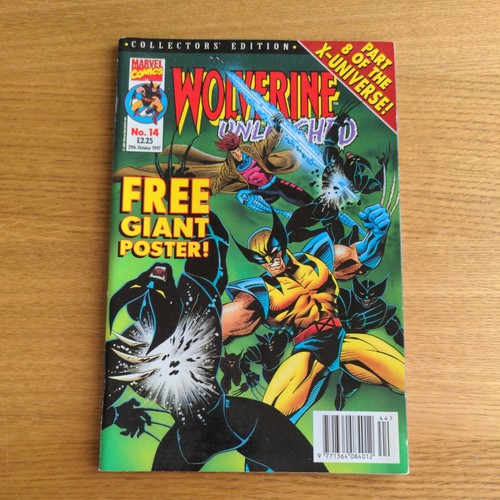 Marvel collectors edition - ,
