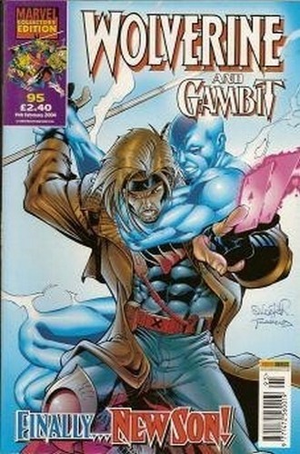 Wolverine unleashed - (vol, 1)